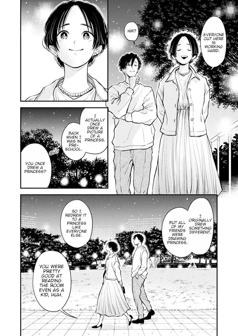 [Satomaru Mami] Fumi-chan’s Paradise – Volume 2 [English] - Page 123