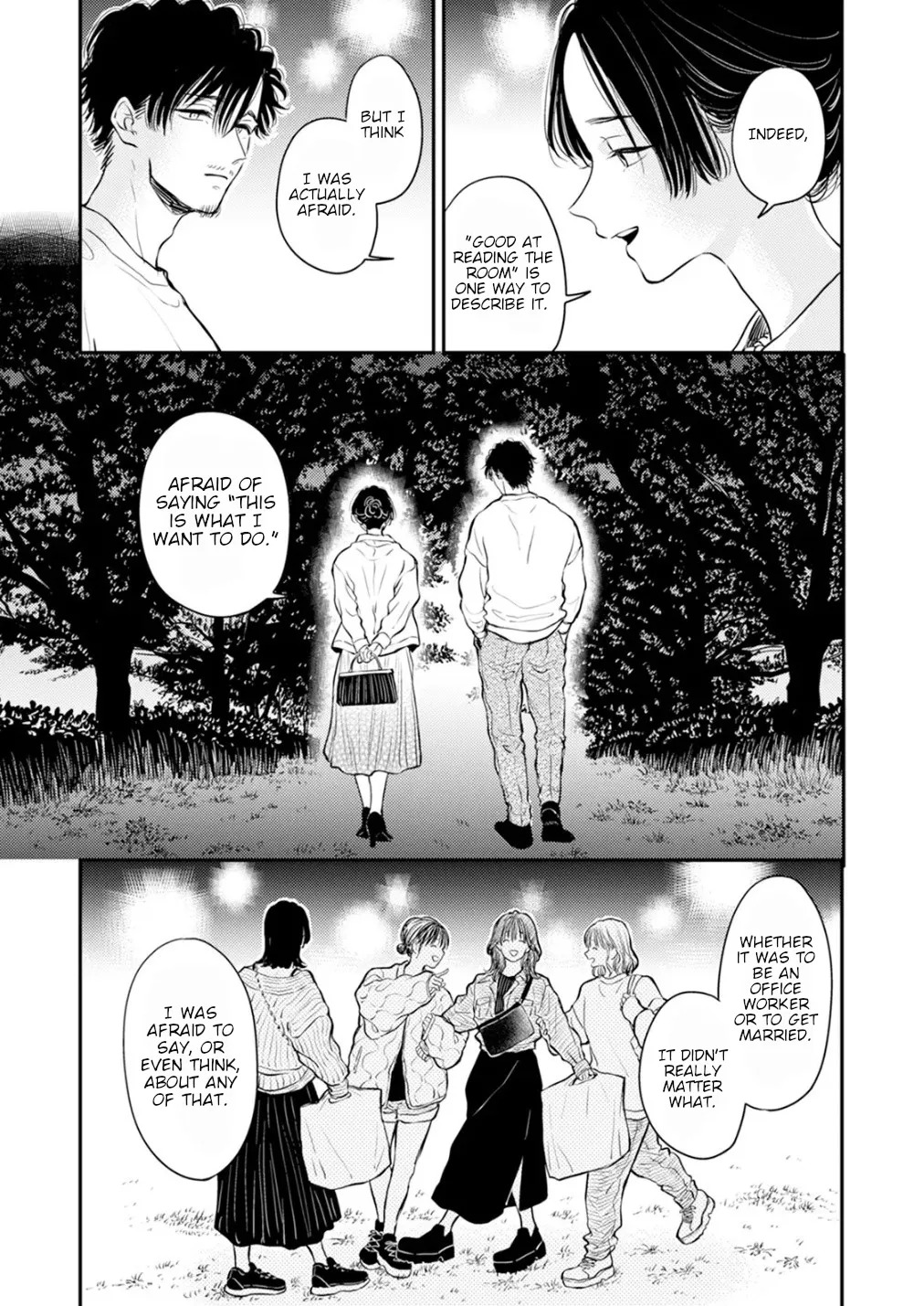[Satomaru Mami] Fumi-chan’s Paradise – Volume 2 [English] - Page 124