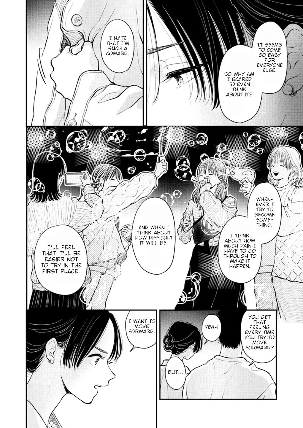 [Satomaru Mami] Fumi-chan’s Paradise – Volume 2 [English] - Page 125
