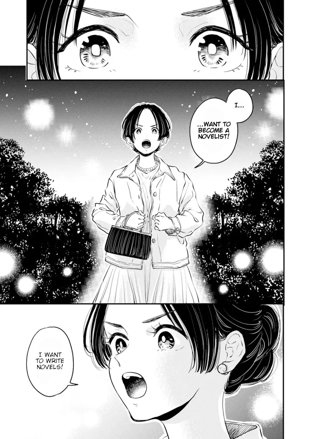 [Satomaru Mami] Fumi-chan’s Paradise – Volume 2 [English] - Page 126