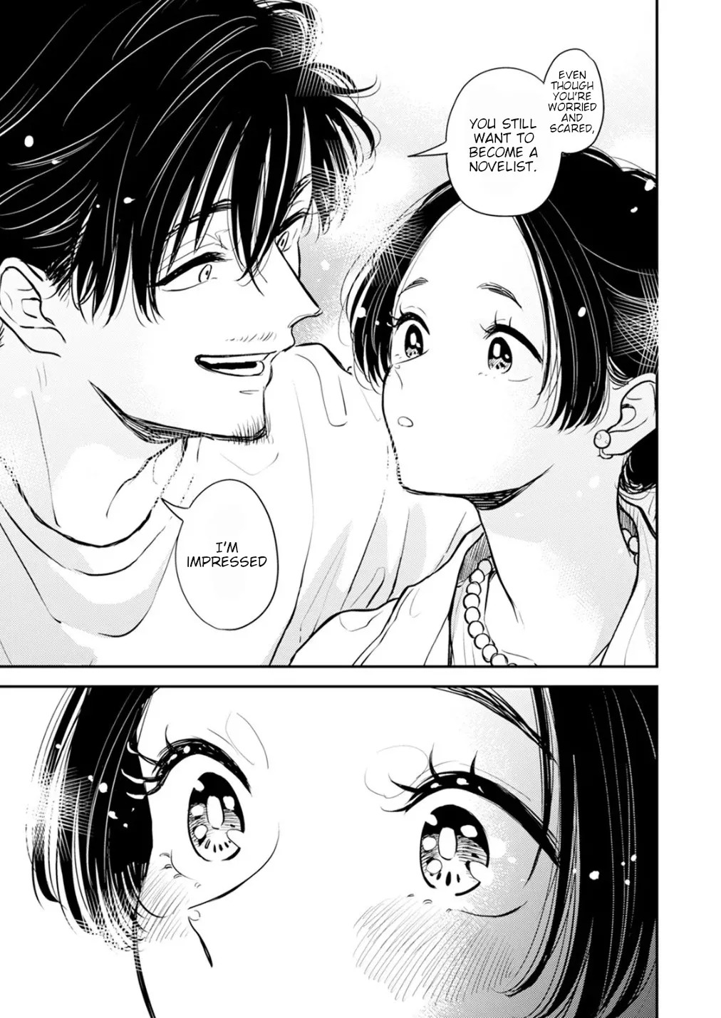[Satomaru Mami] Fumi-chan’s Paradise – Volume 2 [English] - Page 128