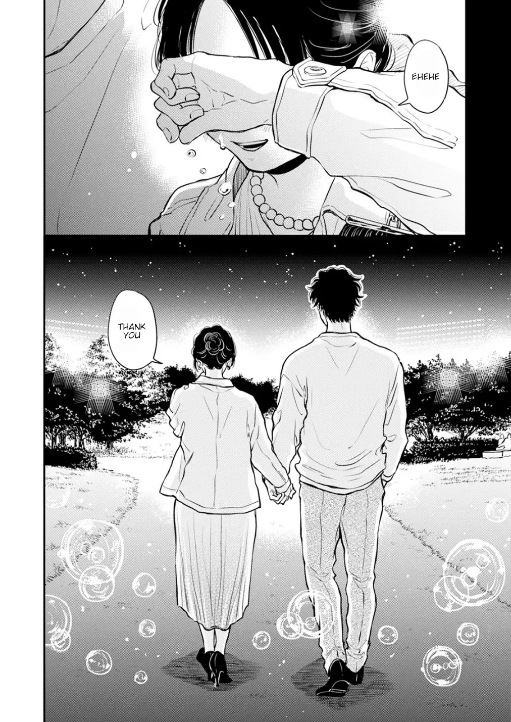 [Satomaru Mami] Fumi-chan’s Paradise – Volume 2 [English] - Page 129