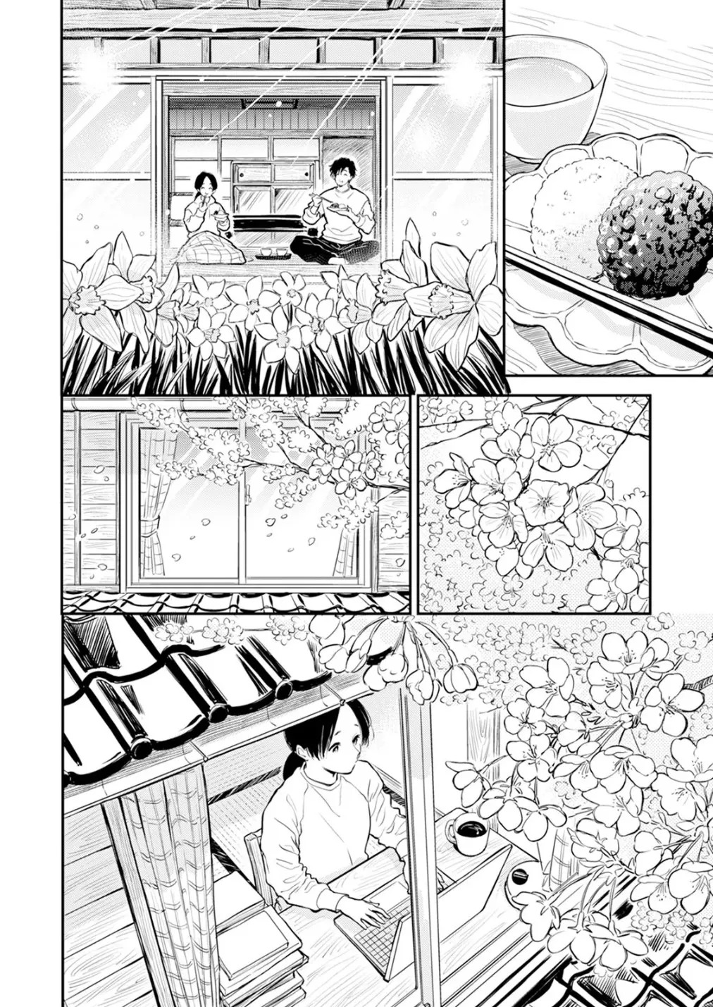 [Satomaru Mami] Fumi-chan’s Paradise – Volume 2 [English] - Page 135