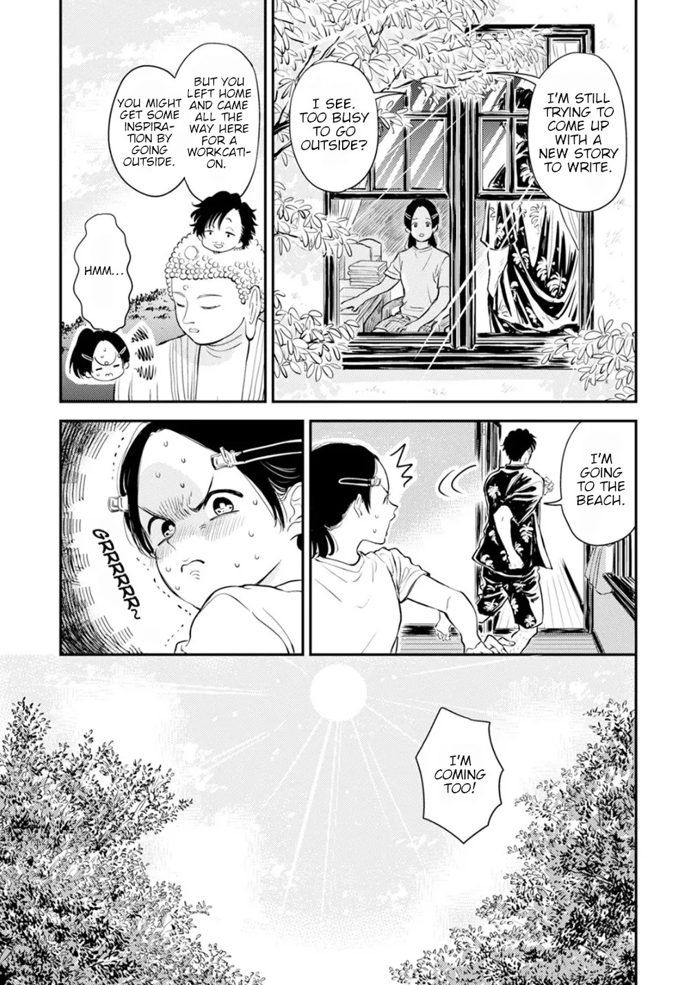 [Satomaru Mami] Fumi-chan’s Paradise – Volume 2 [English] - Page 146