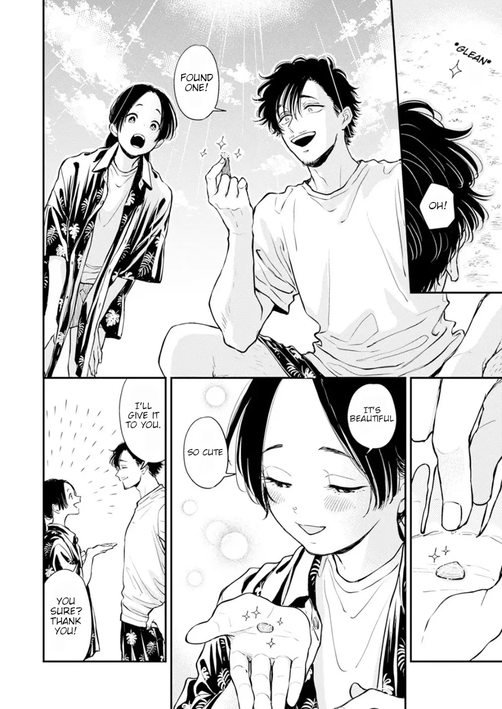 [Satomaru Mami] Fumi-chan’s Paradise – Volume 2 [English] - Page 153