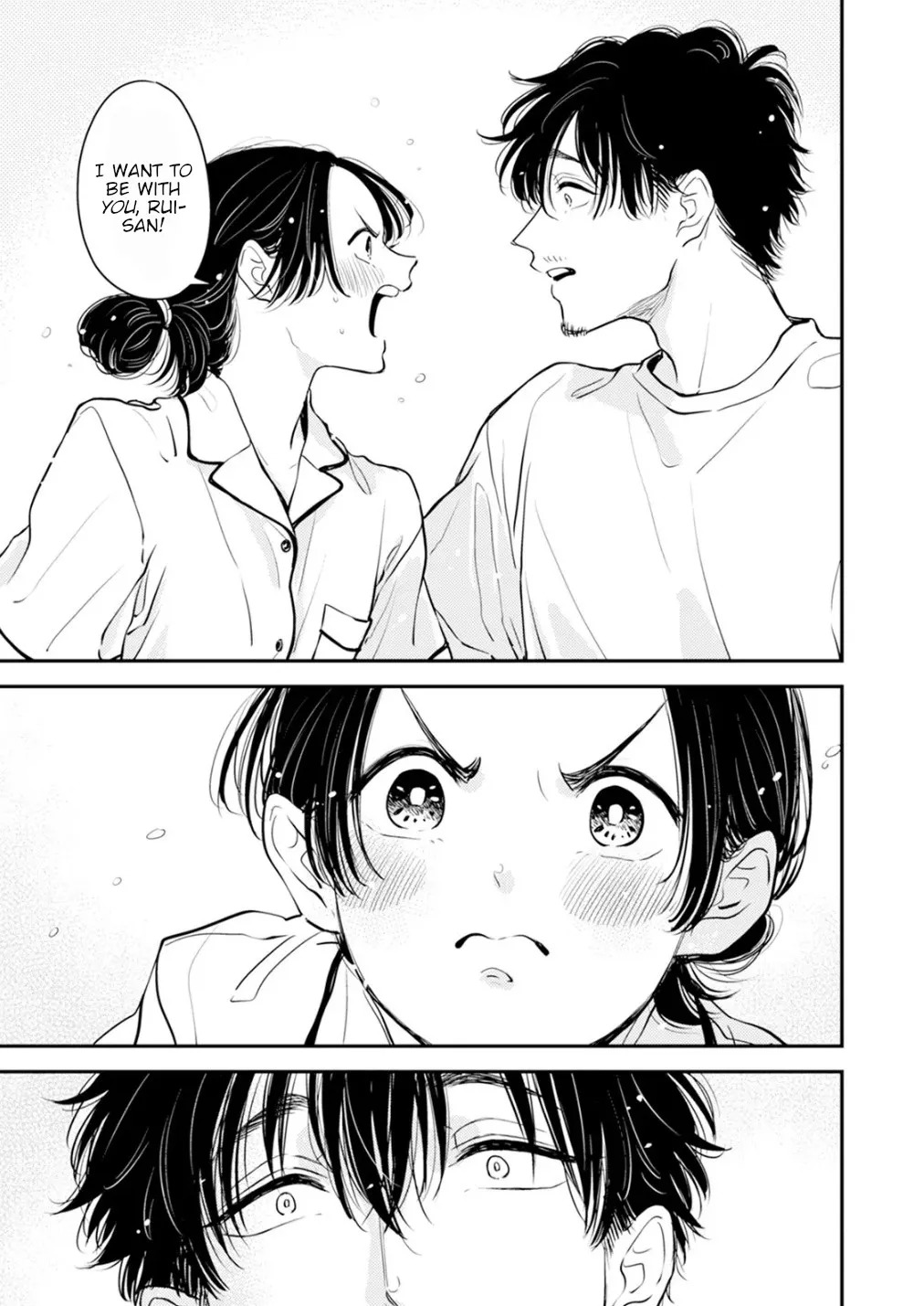 [Satomaru Mami] Fumi-chan’s Paradise – Volume 2 [English] - Page 160