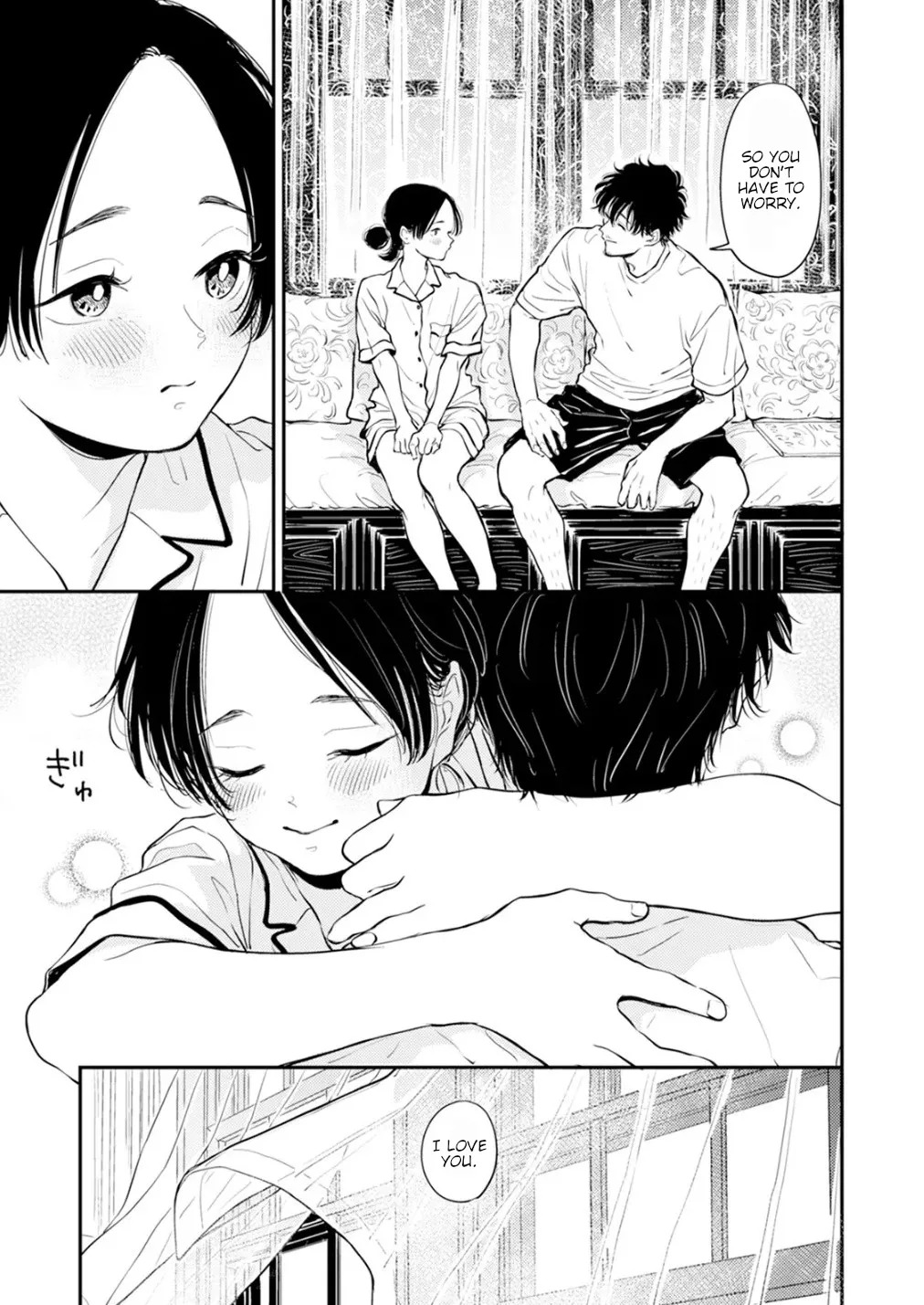 [Satomaru Mami] Fumi-chan’s Paradise – Volume 2 [English] - Page 162