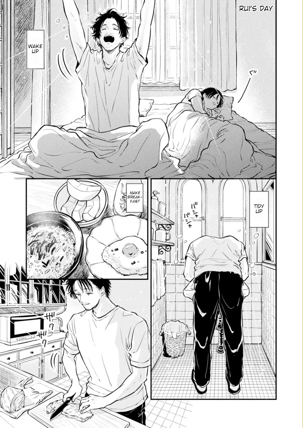 [Satomaru Mami] Fumi-chan’s Paradise – Volume 2 [English] - Page 182