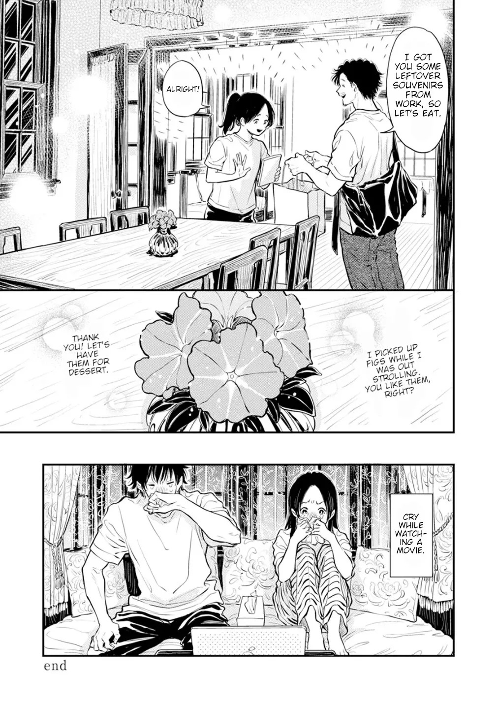 [Satomaru Mami] Fumi-chan’s Paradise – Volume 2 [English] - Page 188
