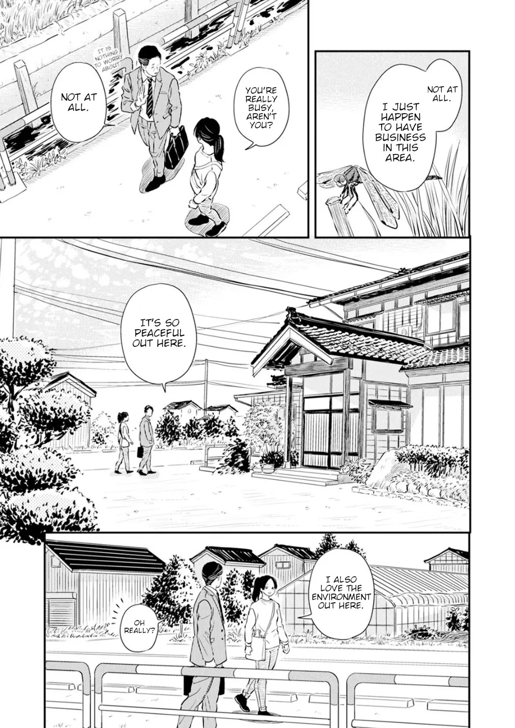 [Satomaru Mami] Fumi-chan’s Paradise – Volume 2 [English] - Page 30
