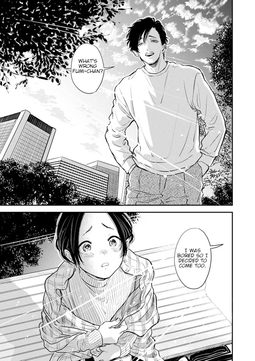 [Satomaru Mami] Fumi-chan’s Paradise – Volume 2 [English] - Page 67
