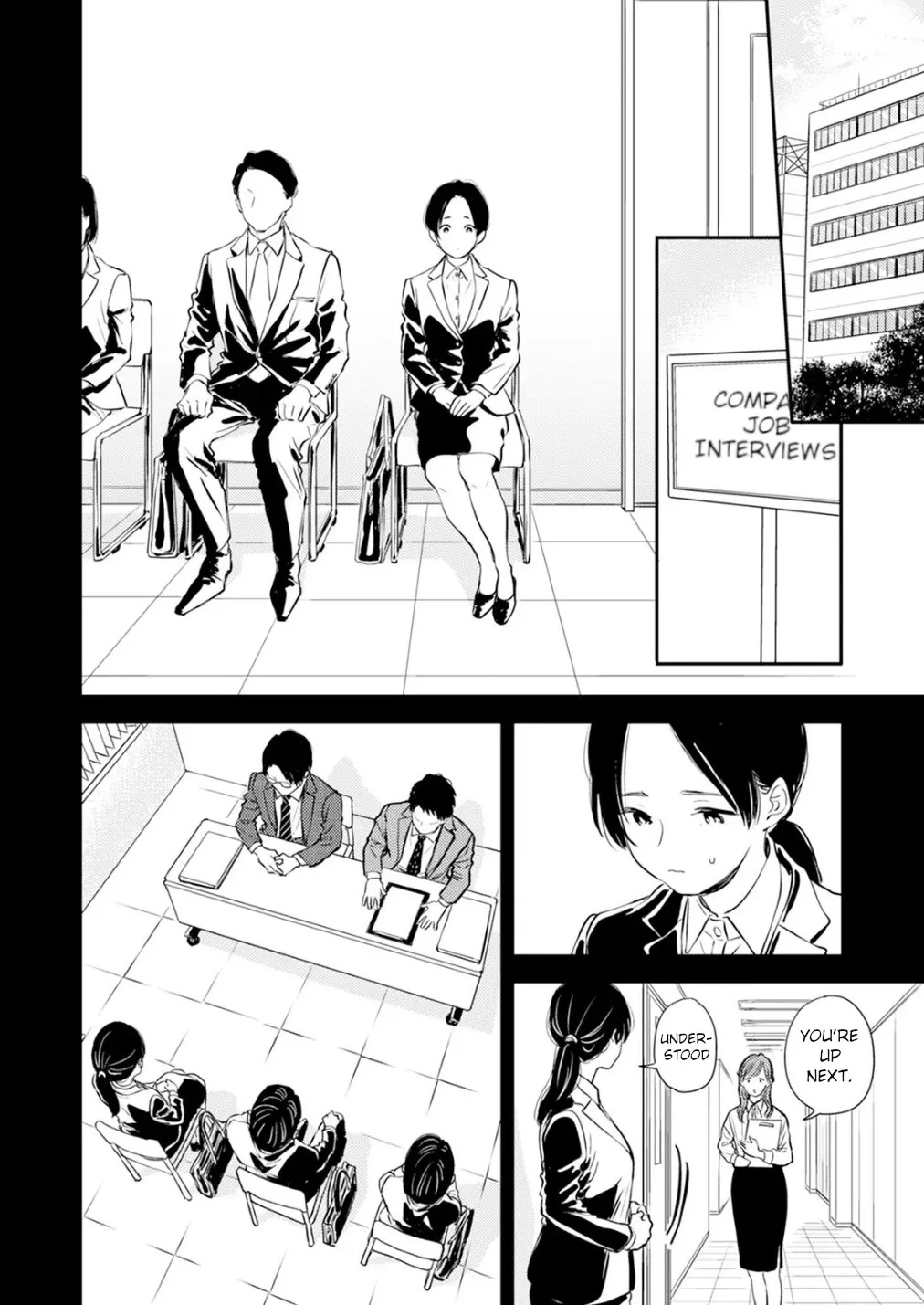 [Satomaru Mami] Fumi-chan’s Paradise – Volume 2 [English] - Page 92