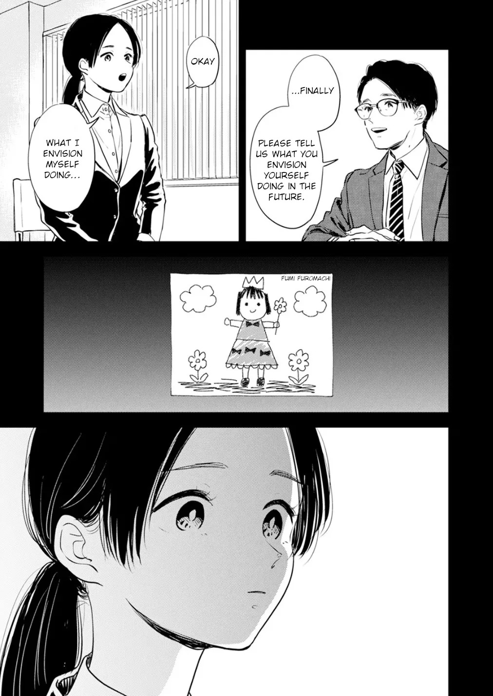 [Satomaru Mami] Fumi-chan’s Paradise – Volume 2 [English] - Page 93