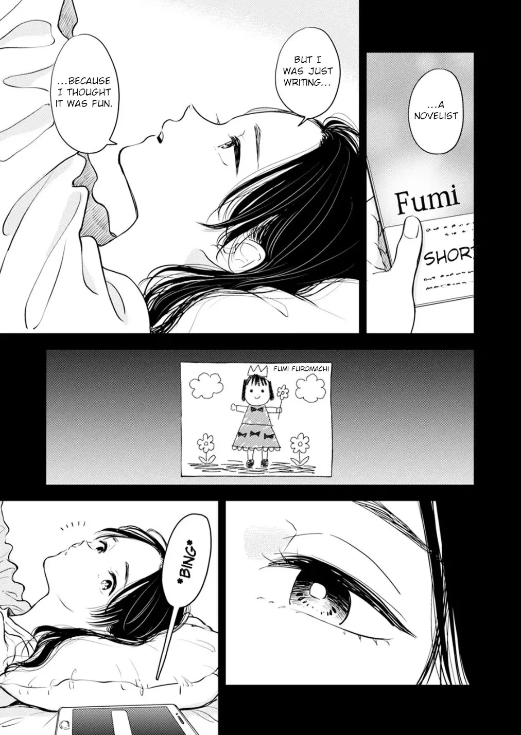 [Satomaru Mami] Fumi-chan’s Paradise – Volume 2 [English] - Page 99