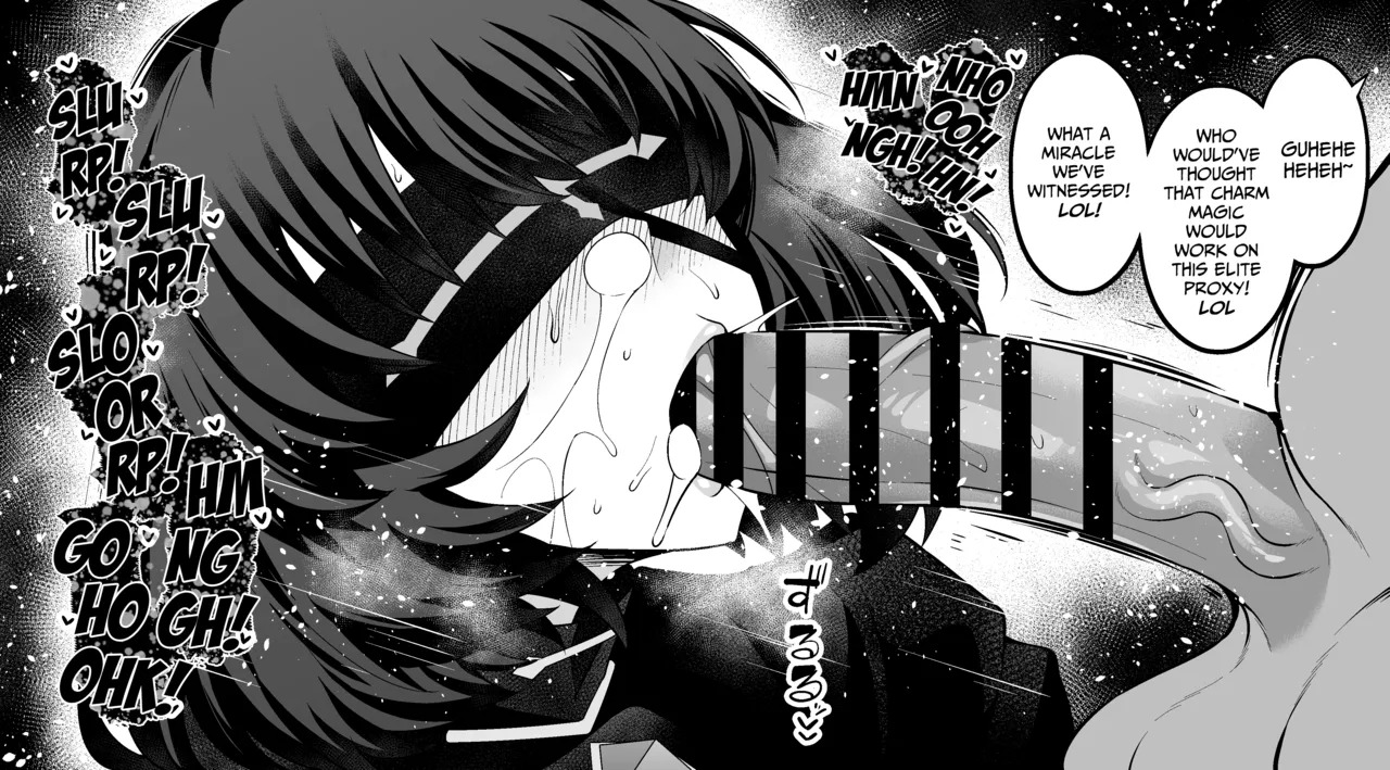 [Ankoman] Meishia Kuo, akutoku majutsu tsukai no tōbatsu e mukau mo… | Maysia Kwo, Sets Out to Defeat an Evil Mage (Fate/Strange Fake) [English] [DeppoTL] - Page 11