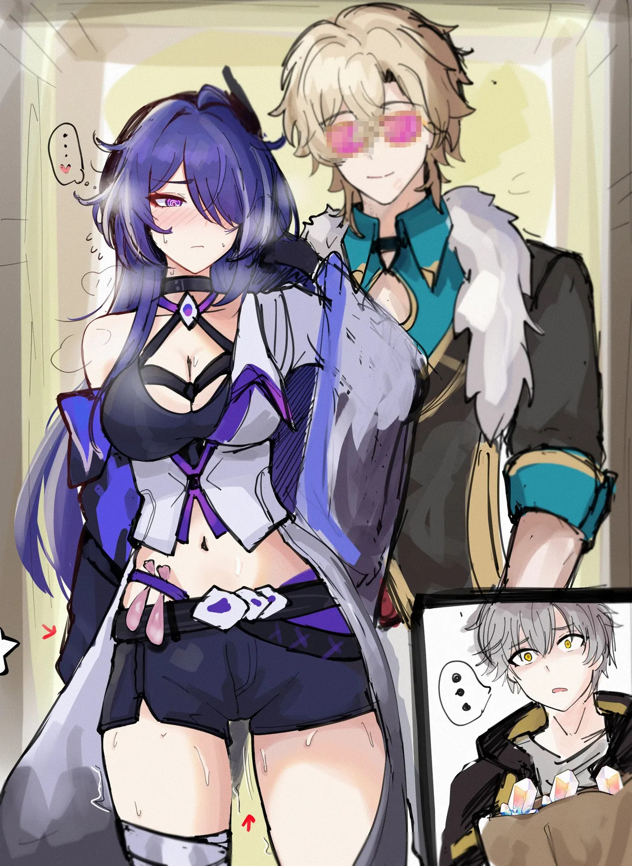 Mini2Chainz NTR - Page 19