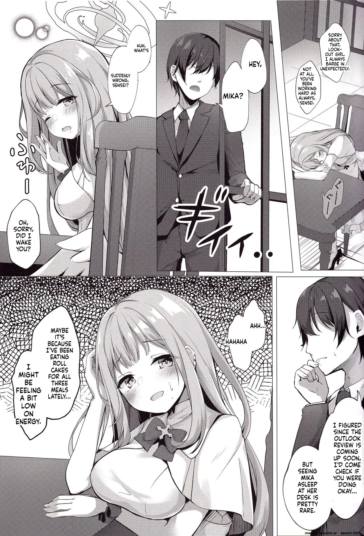 Preview page 5