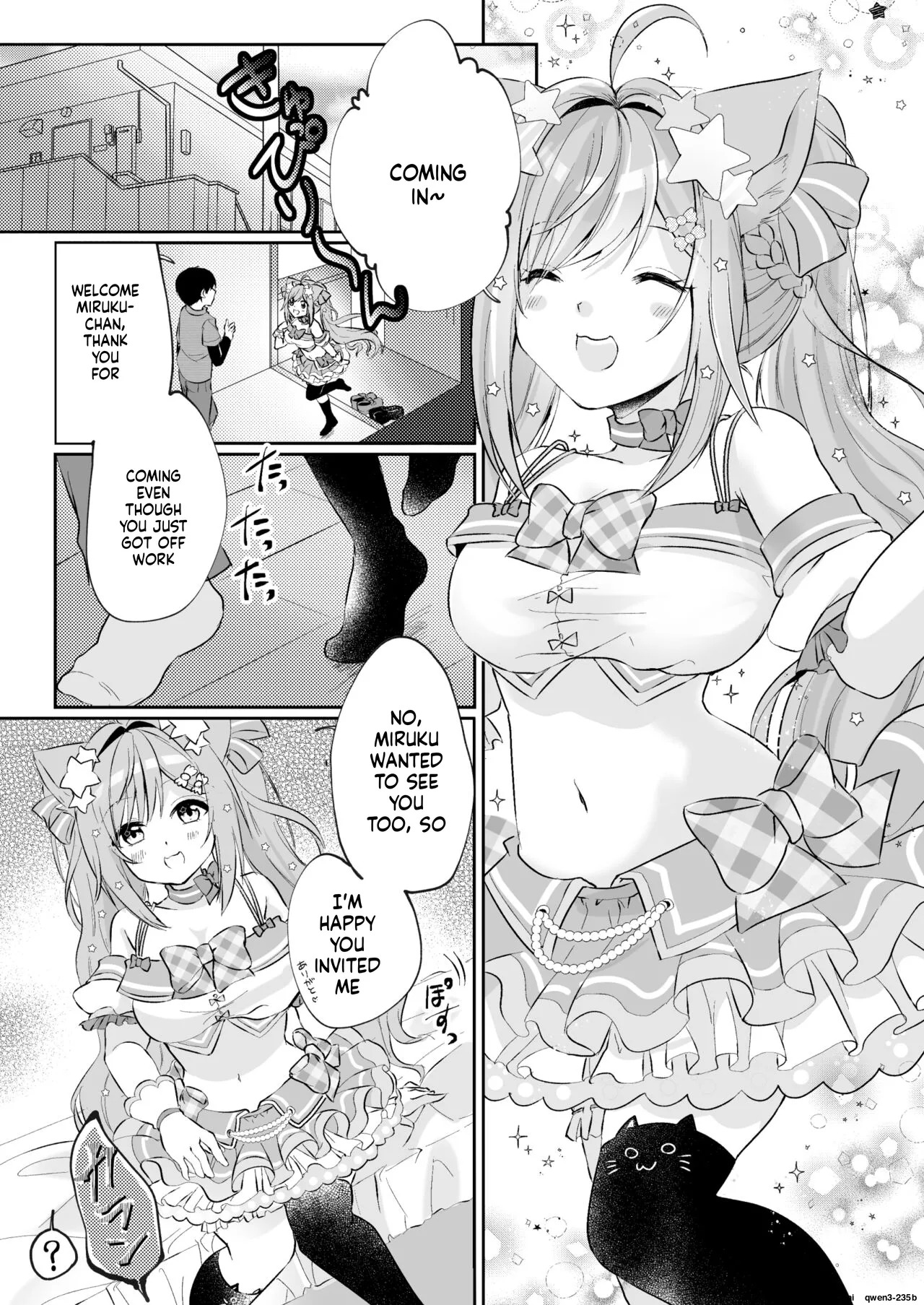 [Mousou Aria (Rurimaru)] Shirayuki Mishiro & Enomiya Milk Saimin Sakunyuu Play Hon Matome (Shirayuki Mishiro, Enomiya Milk) [Digital] (SCANMTL) - Page 16