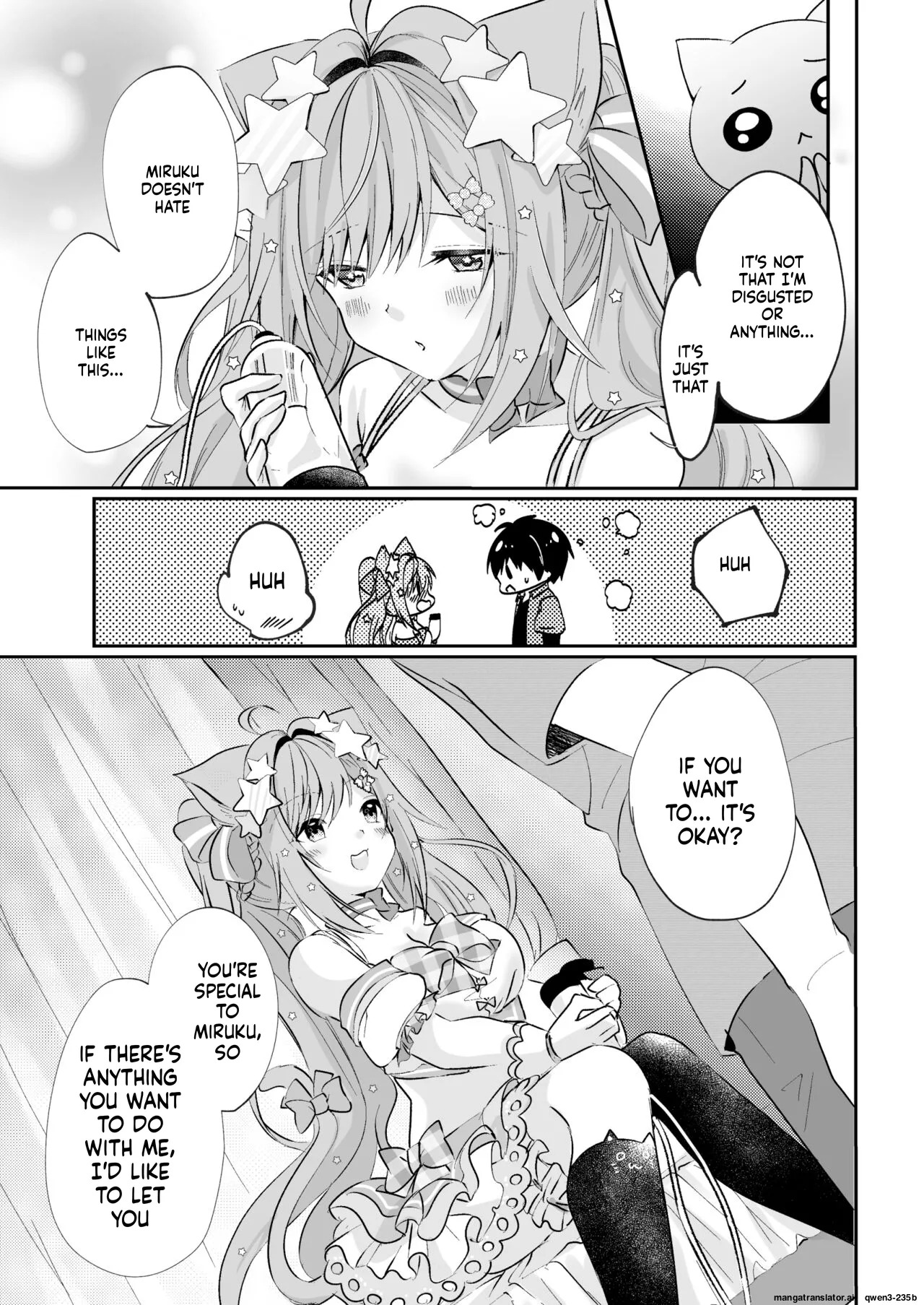 [Mousou Aria (Rurimaru)] Shirayuki Mishiro & Enomiya Milk Saimin Sakunyuu Play Hon Matome (Shirayuki Mishiro, Enomiya Milk) [Digital] (SCANMTL) - Page 18