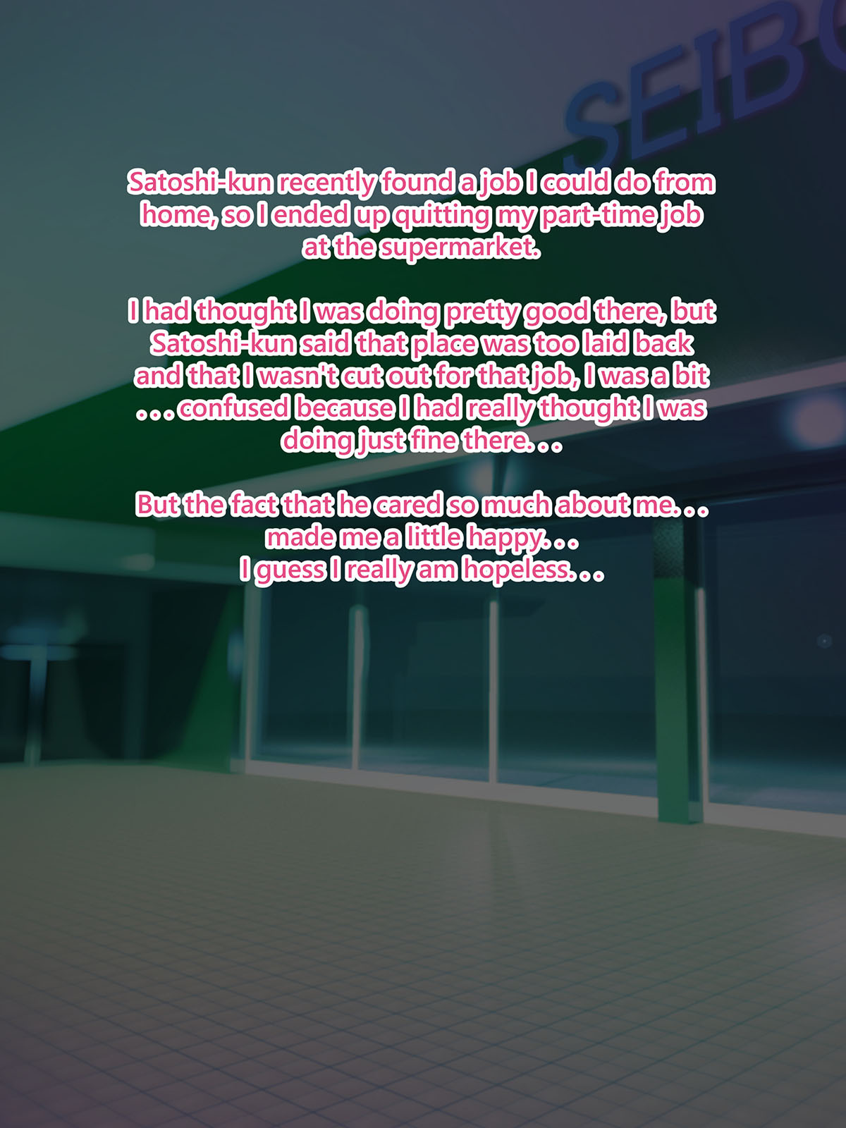 [Monshiro] Oba ni Kogarete 9 | Yearning For My Aunt 9 [English] - 1/3 uncensored - Page 214
