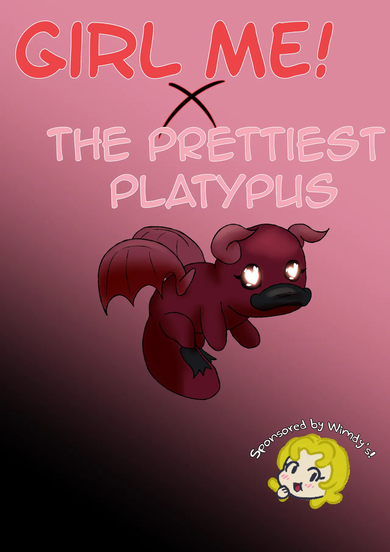 [LariUmbreon] Girl Me! How I Got Turned Into a Girl by a Desperate Succubus! (In Progress) - Page 42