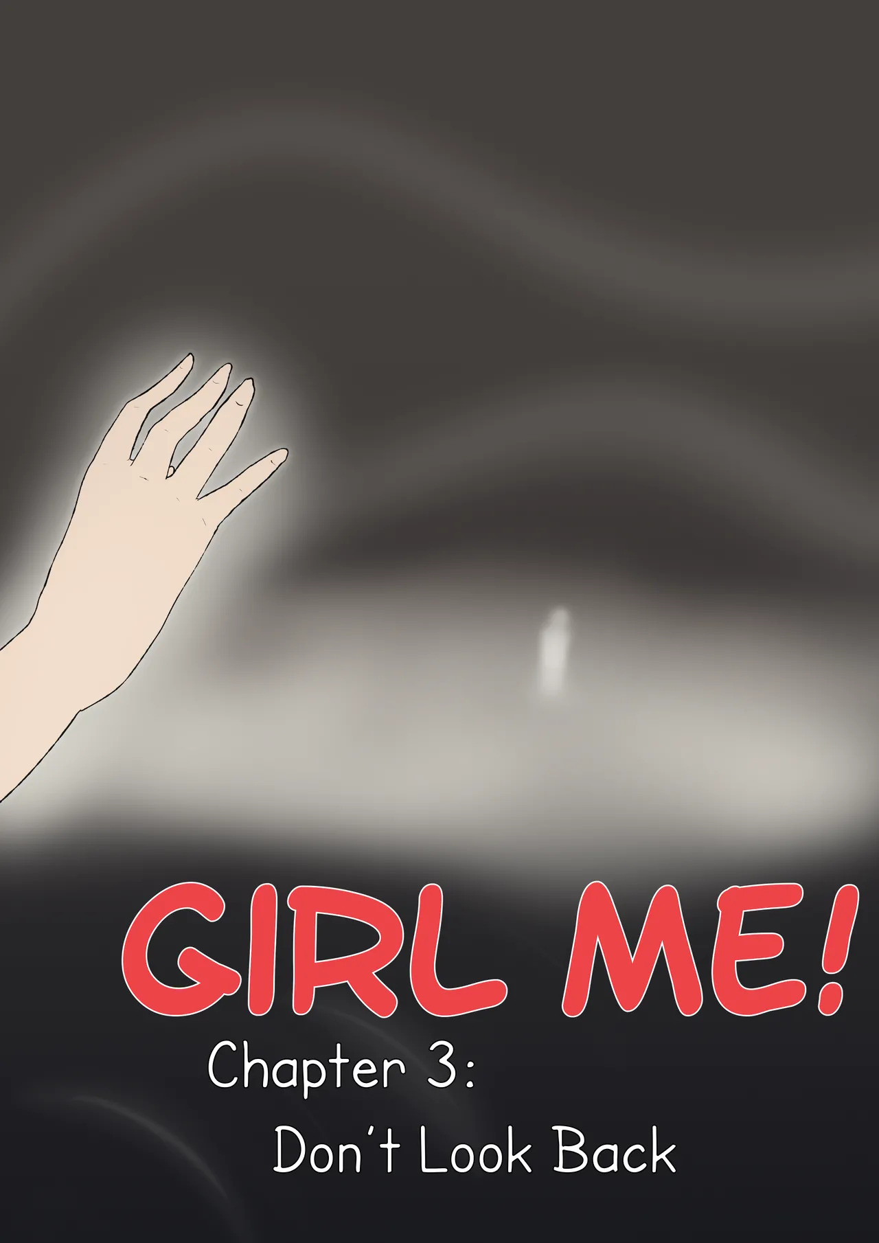[LariUmbreon] Girl Me! How I Got Turned Into a Girl by a Desperate Succubus! (In Progress) - Page 51