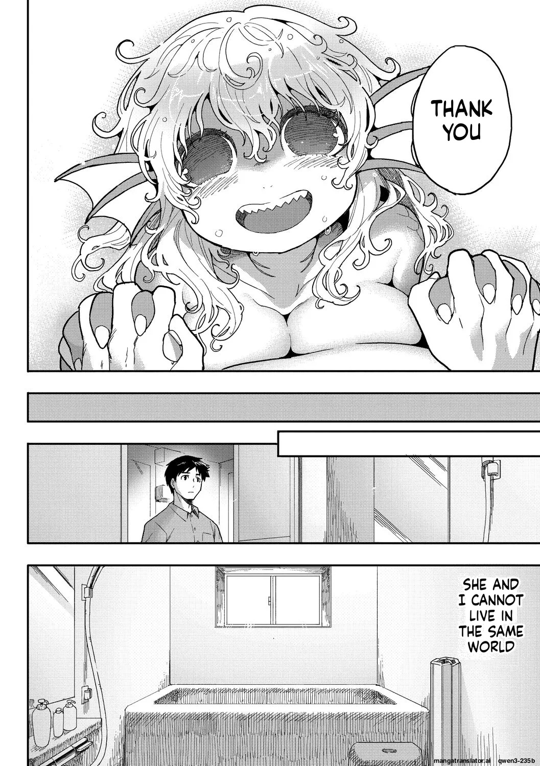 [Sanjiro] Subete Ga Tsunagaru Basho De, Mata (COMIC GAIRA Vol. 18) (SCANMTL) - Page 28