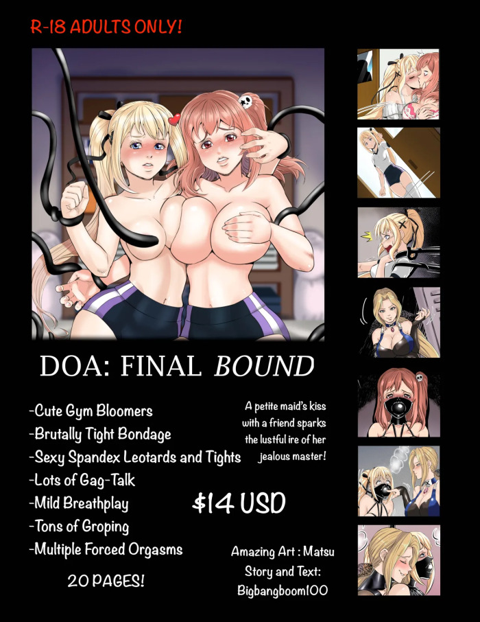FinalBound [BigBangBoom100]