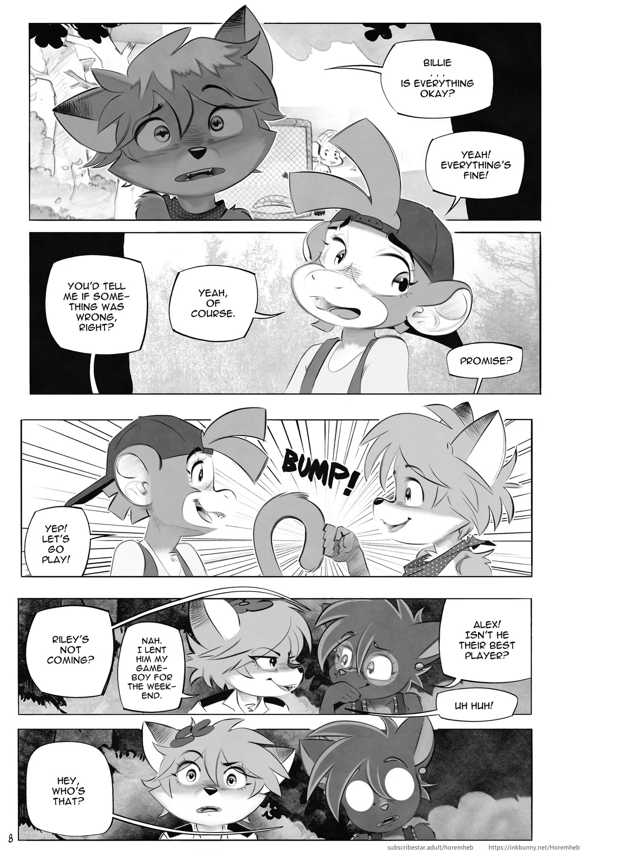 Preview page 8