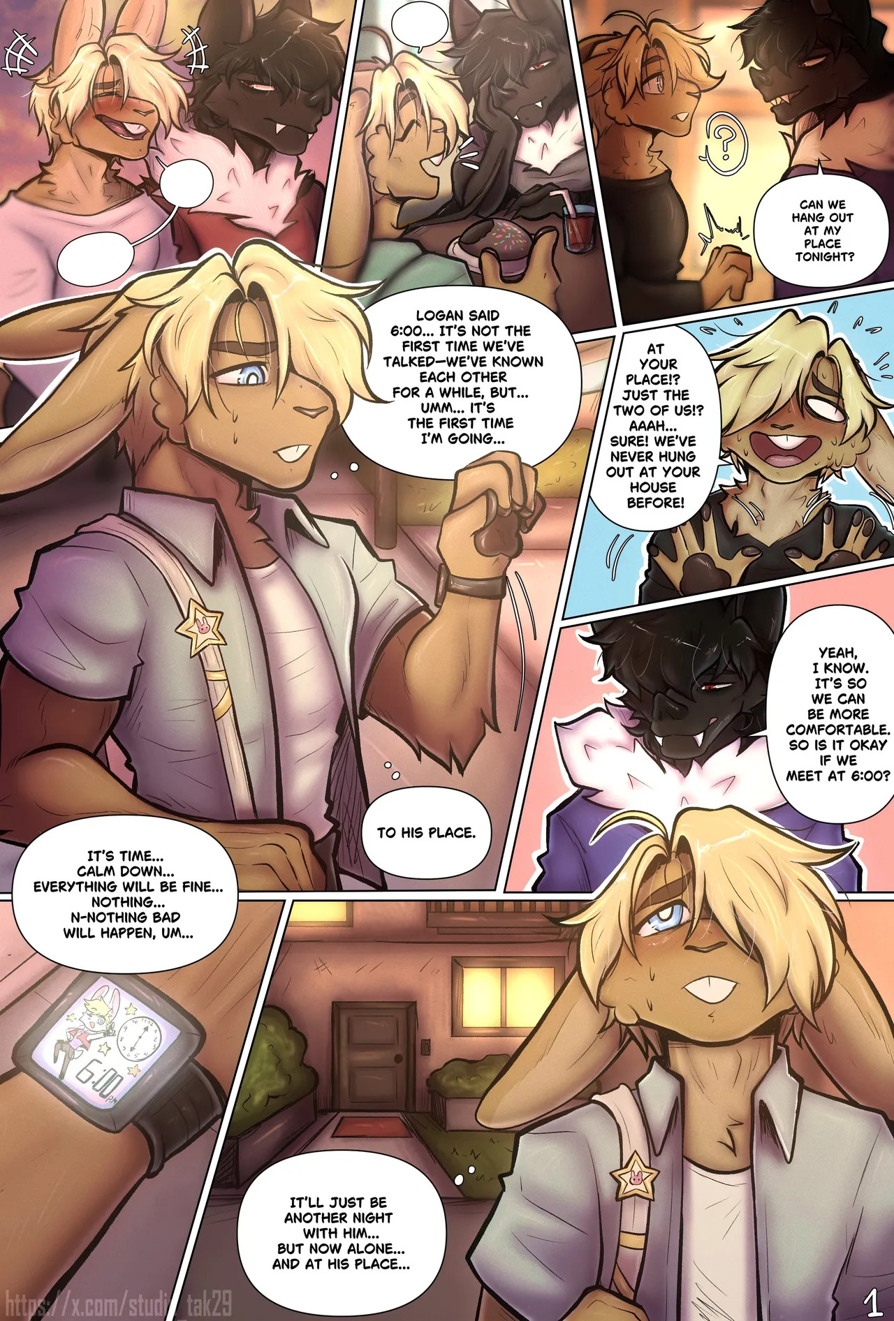 Preview page 1