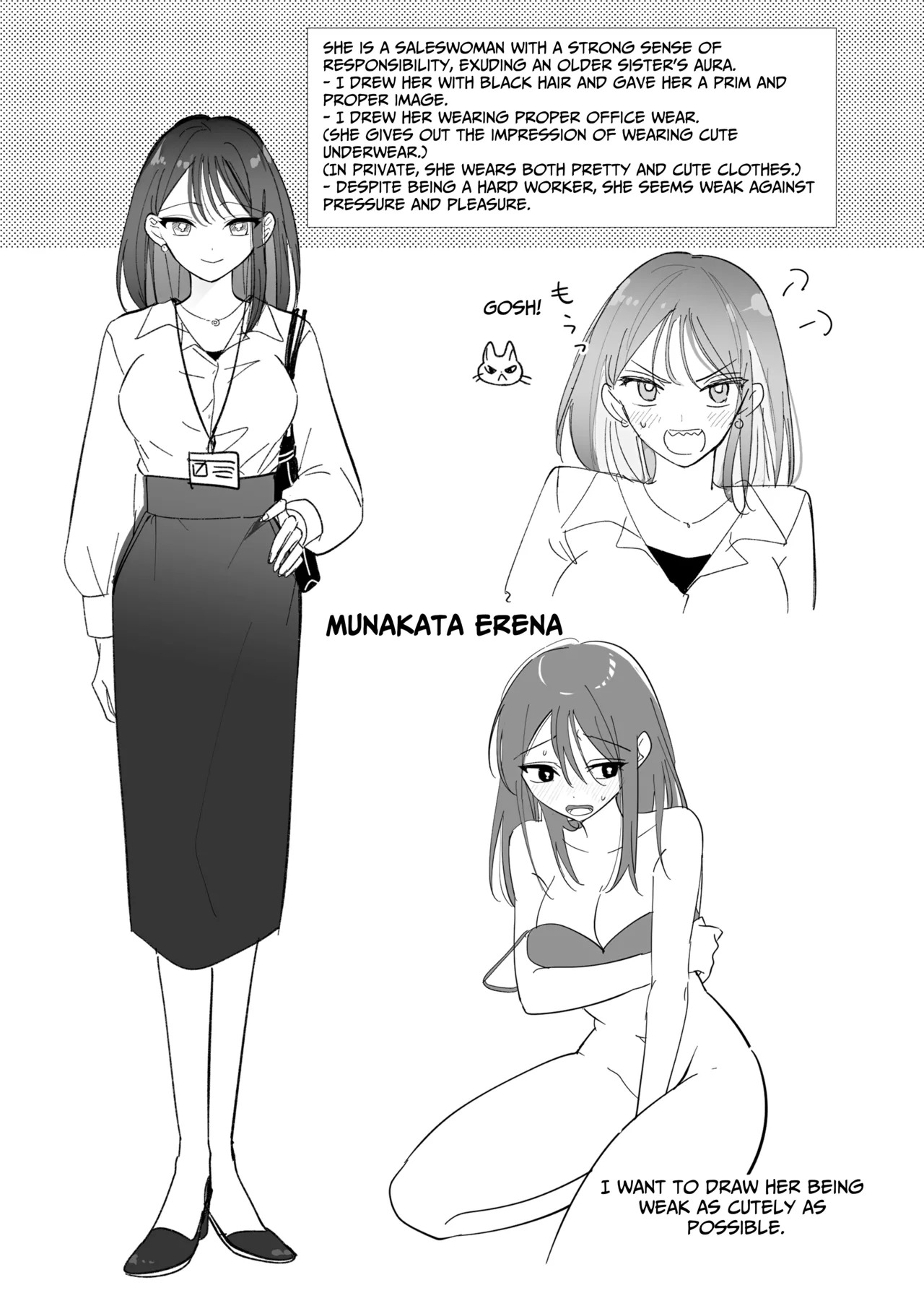 [THE WAIDAN (Sushiosushi)] You're My Doggy... Right? ~Pamper Loving Boyfriend Becomes A Wild Sadist Hound~ [English] [Nameless] [Digital] - Page 60