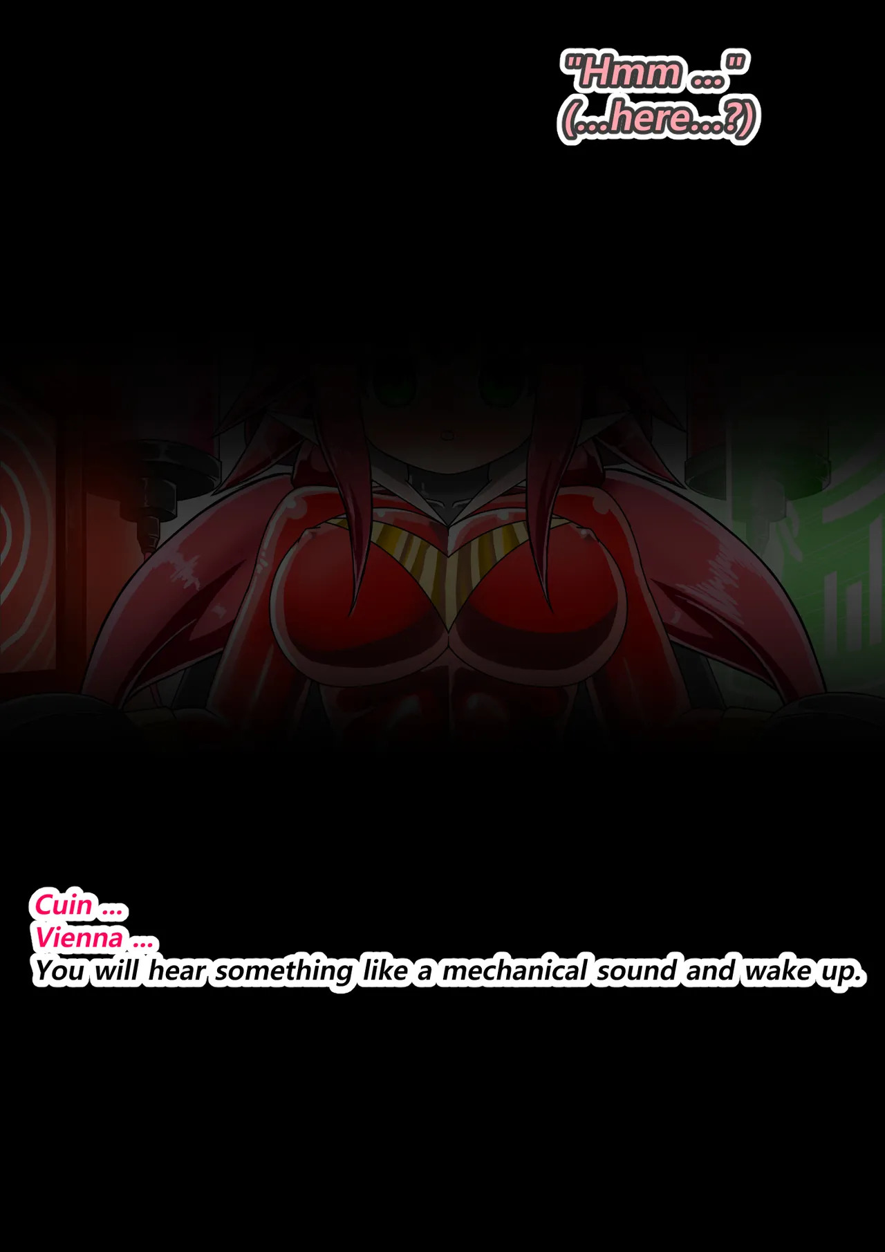 [Barux] Rusty Red Defeat Hypnosis [ENG Ver.] - Page 158