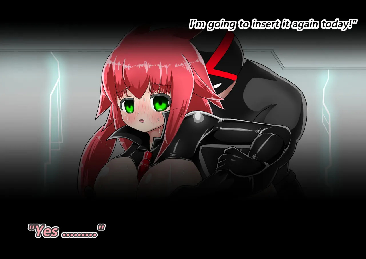 [Barux] Rusty Red Defeat Hypnosis [ENG Ver.] - Page 207