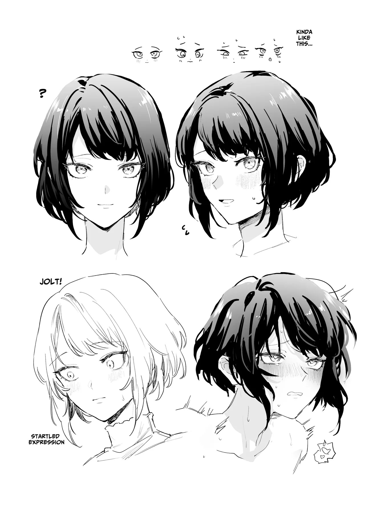 [THE WAIDAN (Onohito)] The Obsessive Desires That My Silent Boyfriend's Body Reveals [English] [tsuyoshi] [Digital] - Page 94