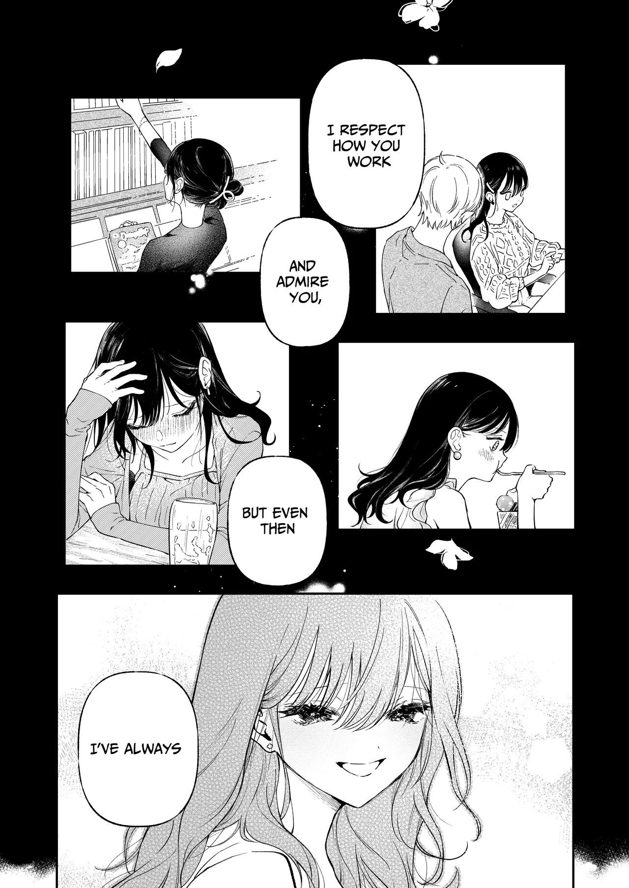 [THE WAIDAN (concontochu.)] I Want To Take Hikaru Narumi's First Time [English] [Shreckt] [Digital] - Page 64