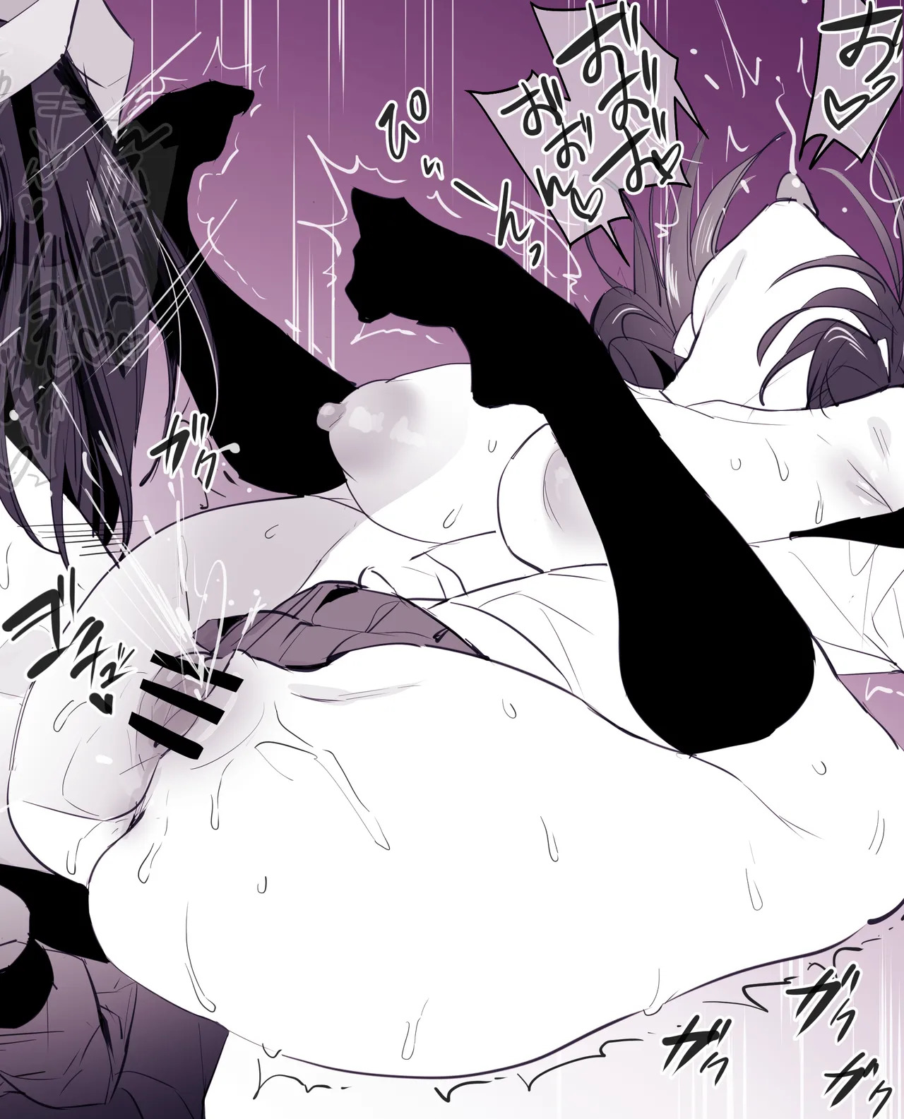 [ぽりうれたん] ぽりうれたん短編集-惚- - Page 152