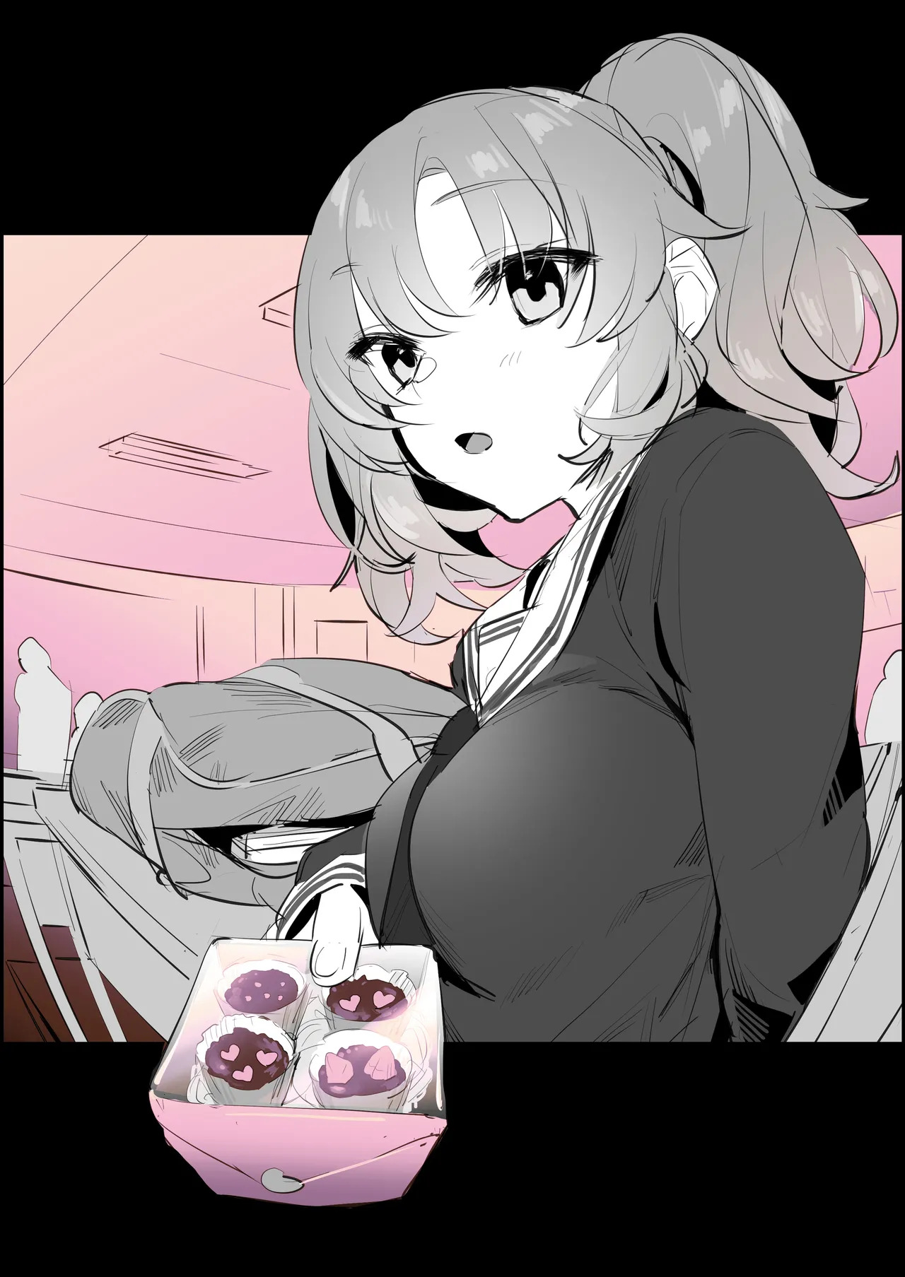 [ぽりうれたん] ぽりうれたん短編集-惚- - Page 286