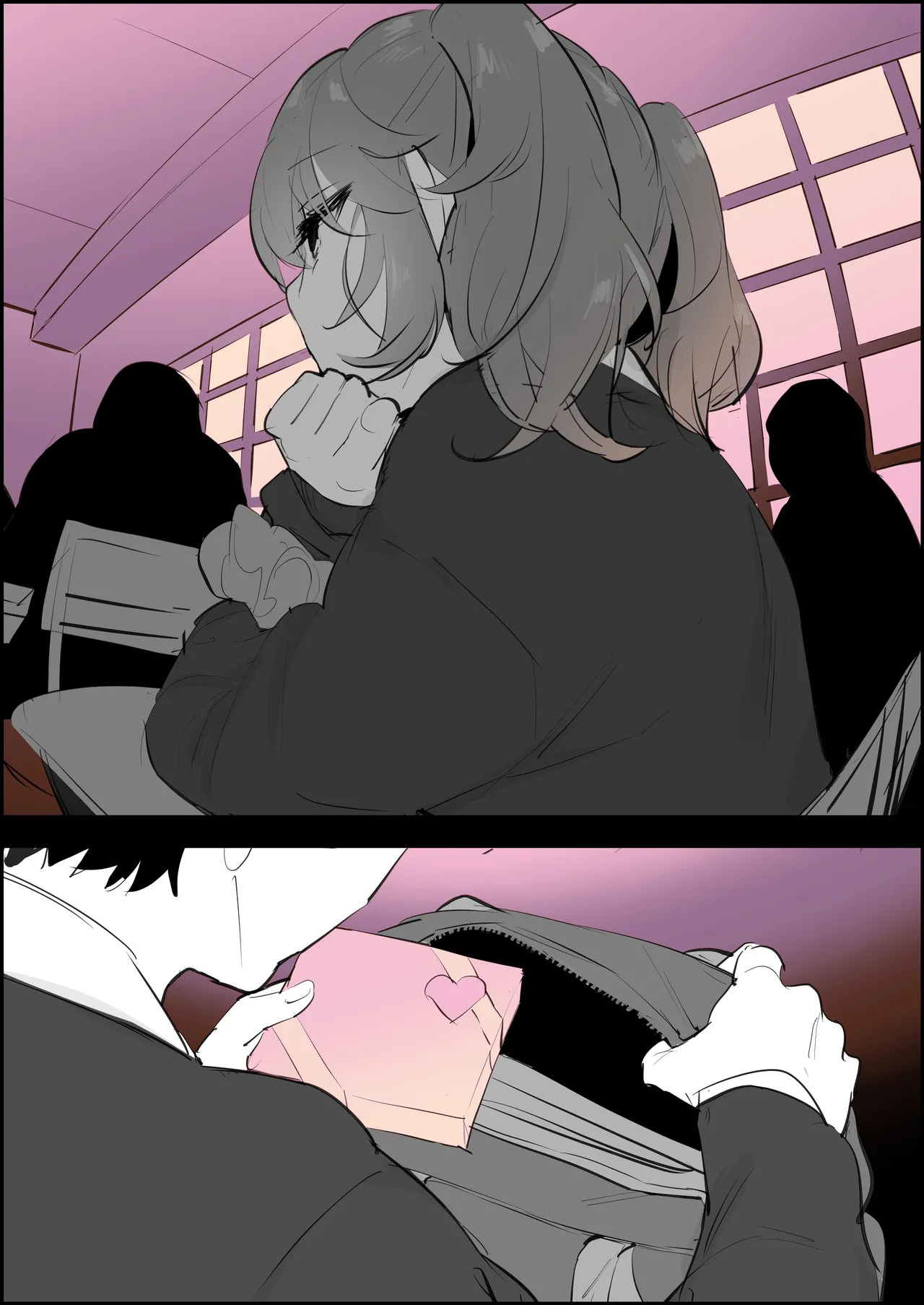 [ぽりうれたん] ぽりうれたん短編集-惚- - Page 287
