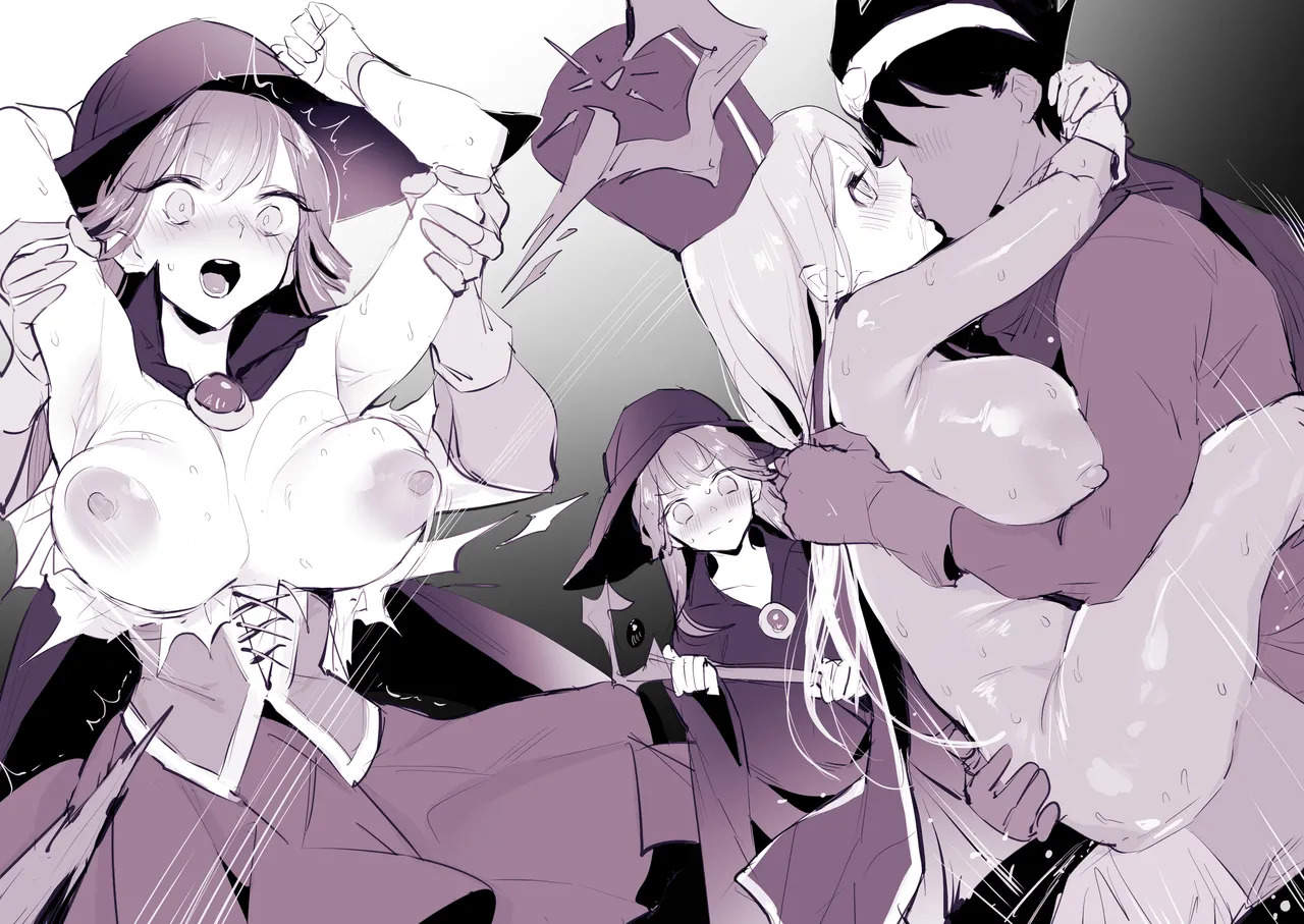 [ぽりうれたん] ぽりうれたん短編集-惚- - Page 315