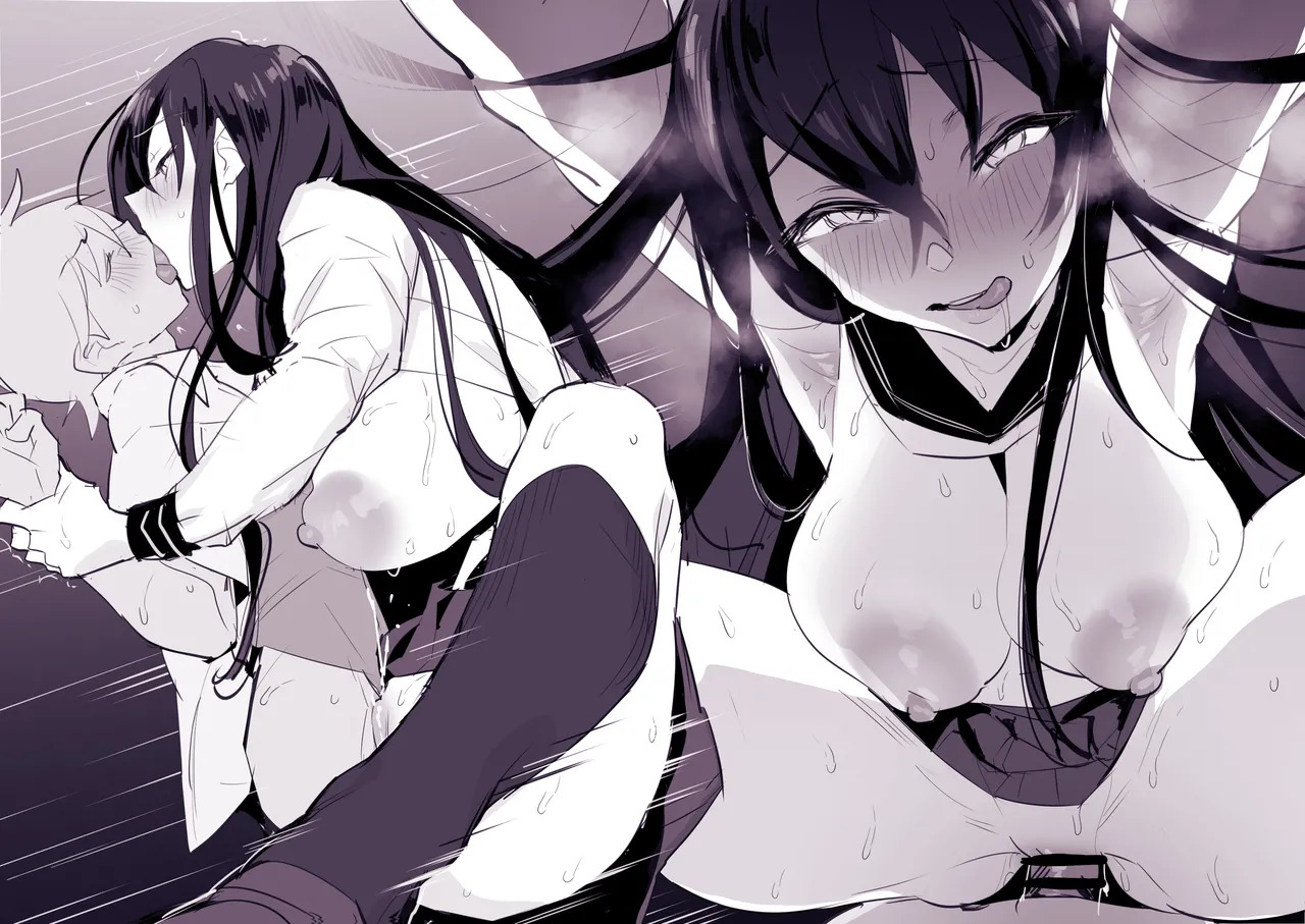 [ぽりうれたん] ぽりうれたん短編集-惚- - Page 349