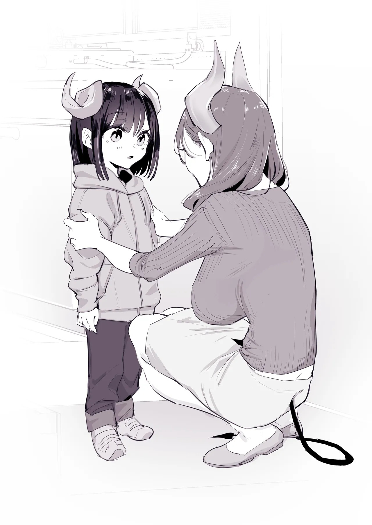 [ぽりうれたん] ぽりうれたん短編集-惚- - Page 351