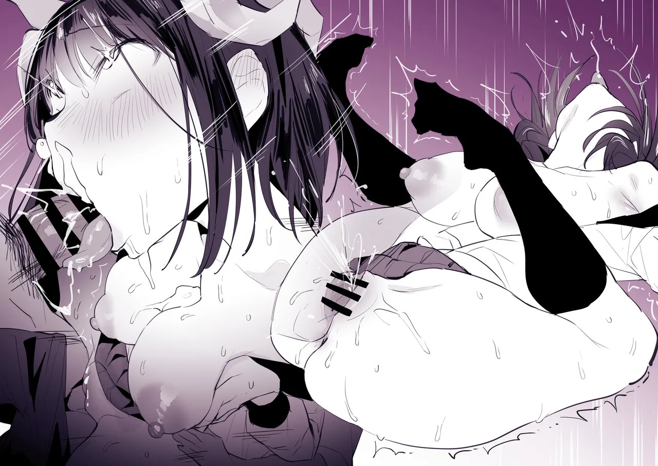 [ぽりうれたん] ぽりうれたん短編集-惚- - Page 358