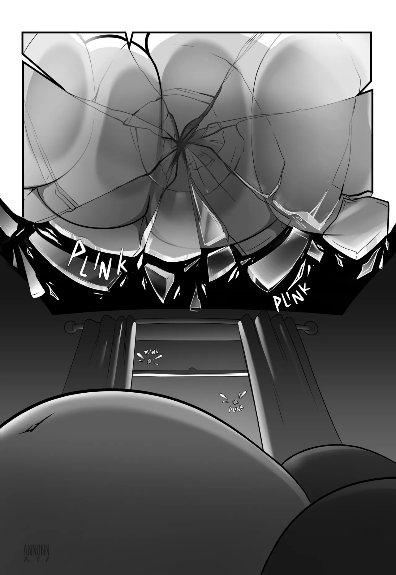[ Annonnxyz ] Revenge [ English ] - Page 122