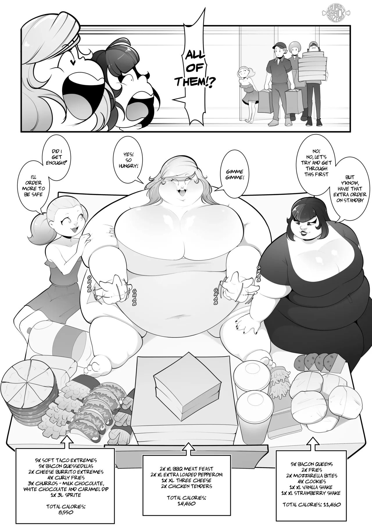 [ Annonnxyz ] Revenge [ English ] - Page 234
