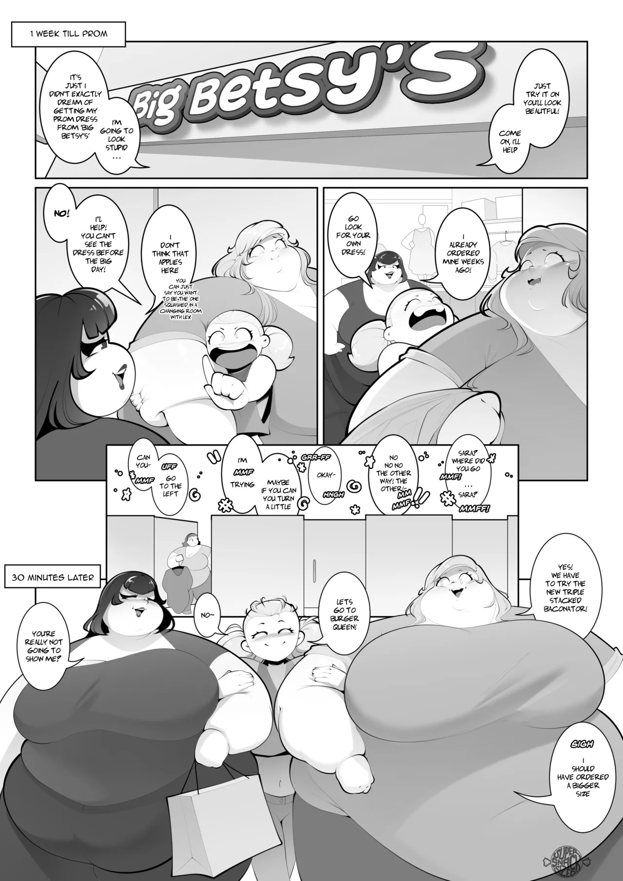 [ Annonnxyz ] Revenge [ English ] - Page 284