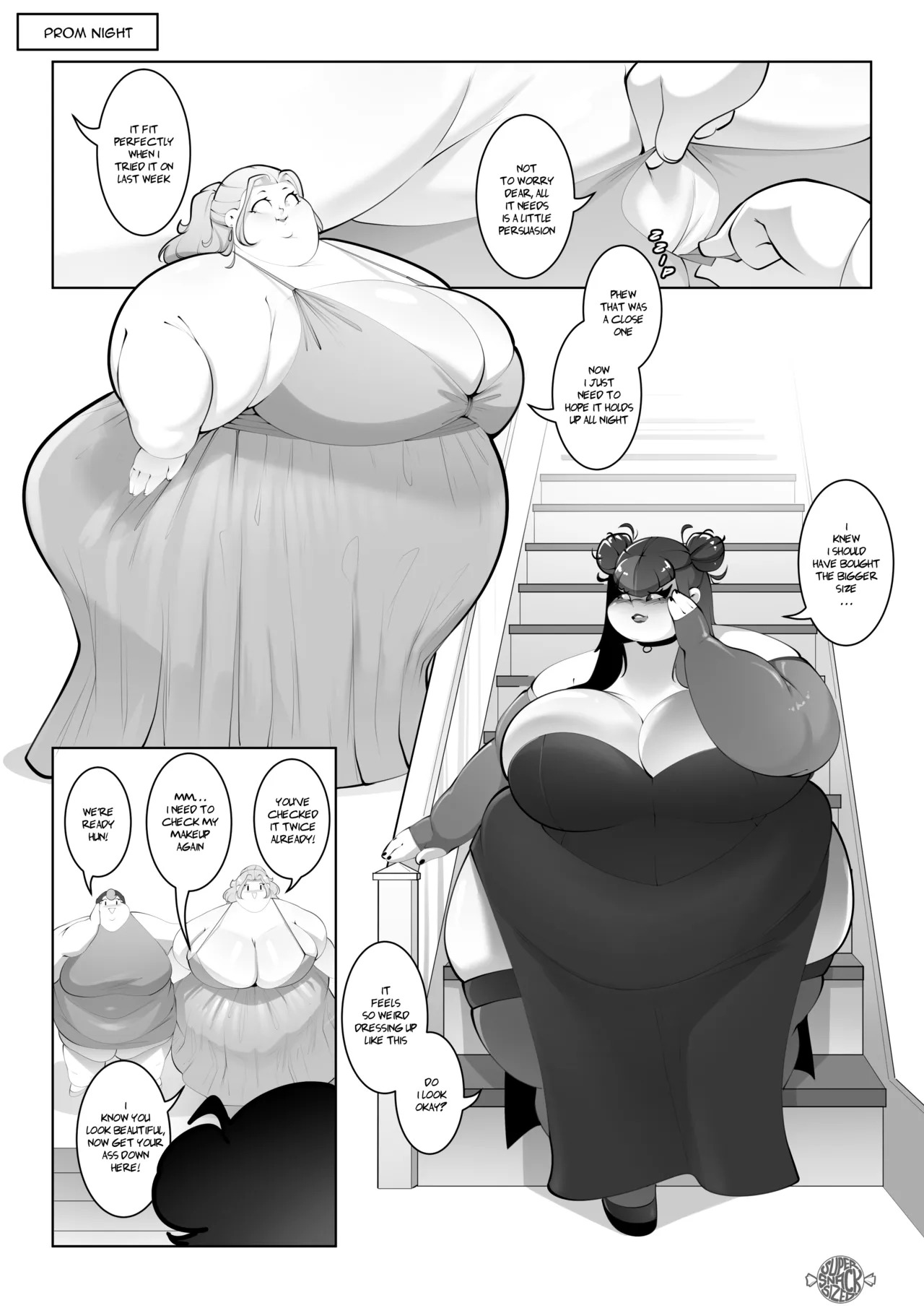[ Annonnxyz ] Revenge [ English ] - Page 286