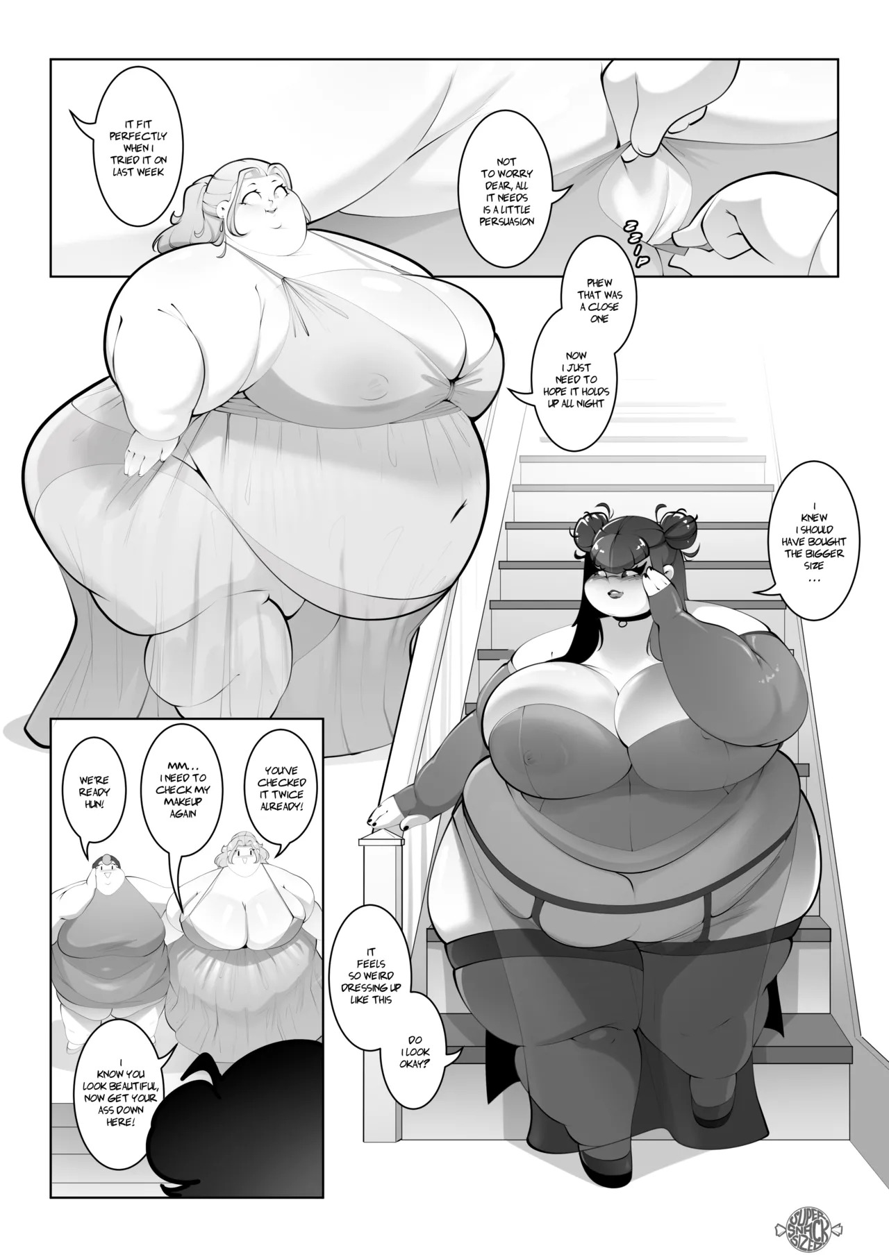 [ Annonnxyz ] Revenge [ English ] - Page 287