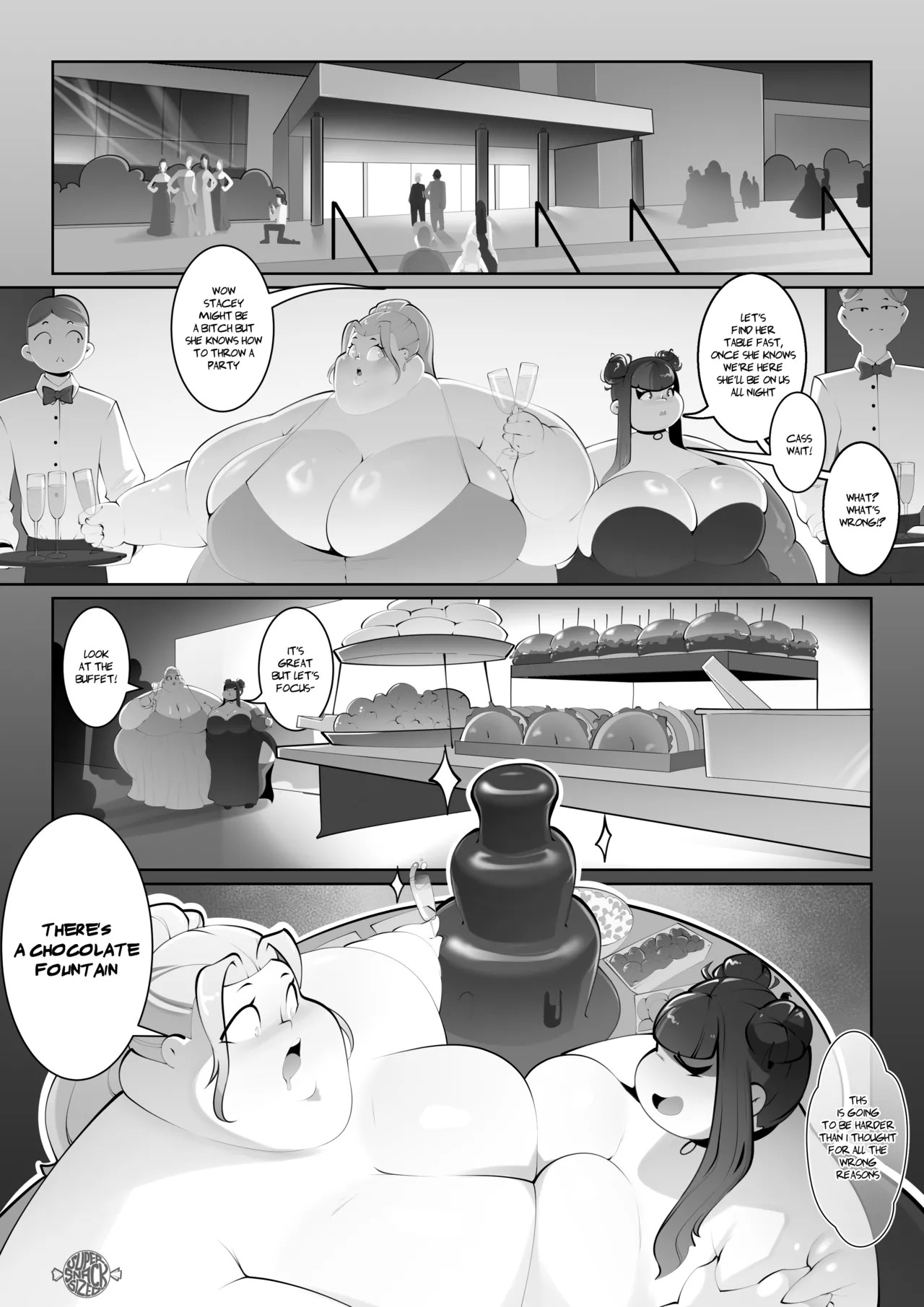 [ Annonnxyz ] Revenge [ English ] - Page 289
