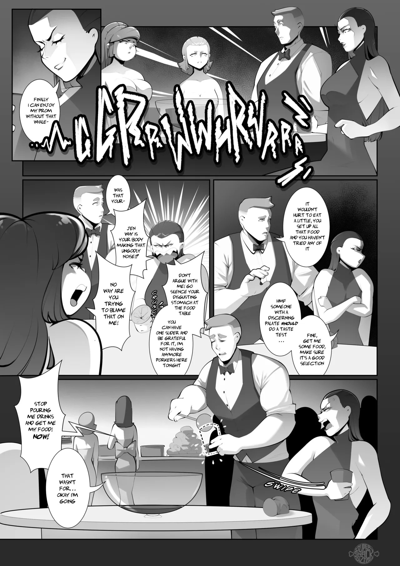 [ Annonnxyz ] Revenge [ English ] - Page 297