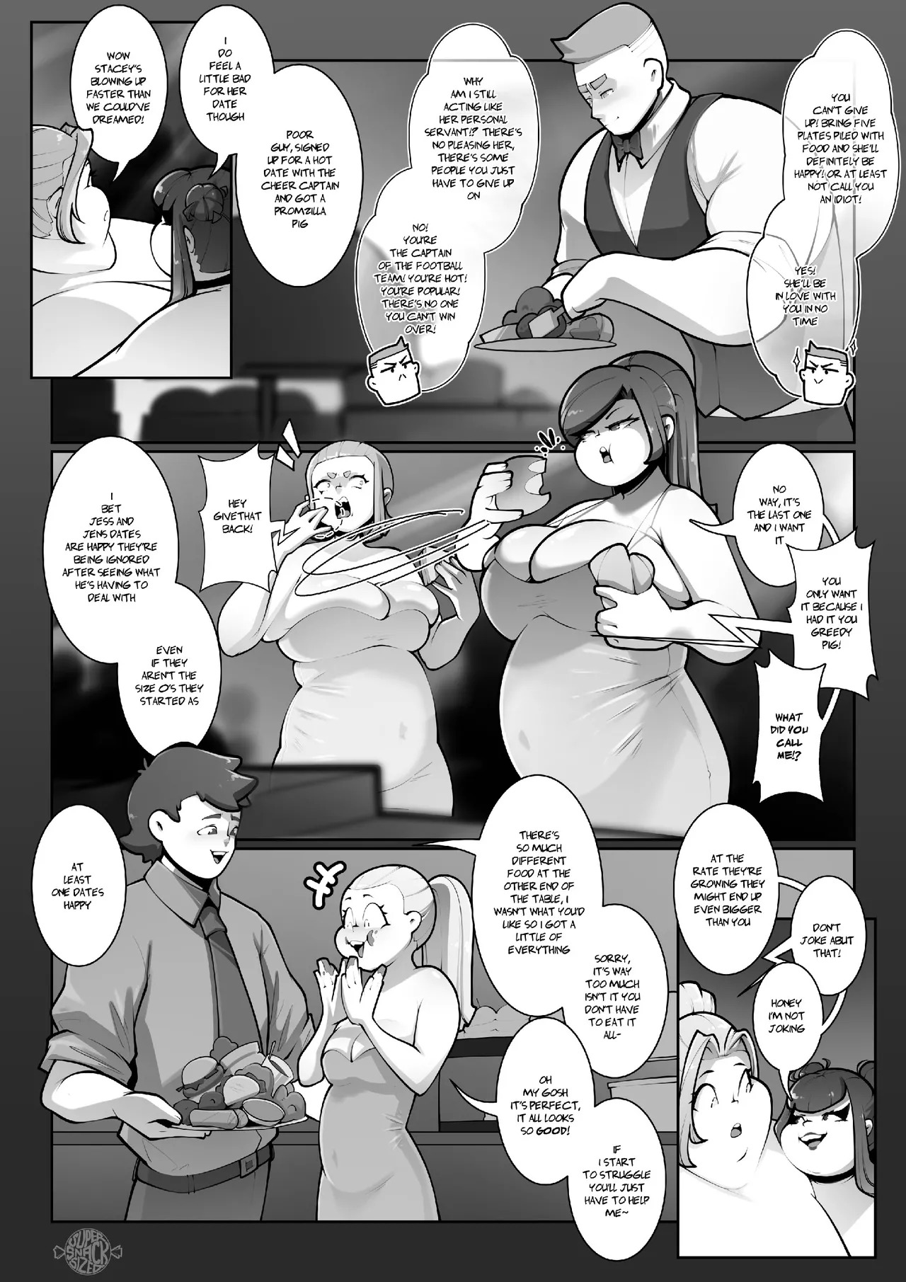 [ Annonnxyz ] Revenge [ English ] - Page 304